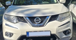 X-Trail, 2017.g. - mali potrošač