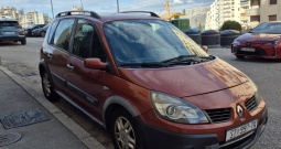 Renault Scenic conquest 1.9 dci