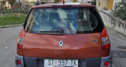 Renault Scenic conquest 1.9 dci