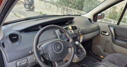 Renault Scenic conquest 1.9 dci