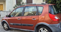 Renault Scenic conquest 1.9 dci