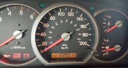 Kia Carnival EX 2.9 CRDI