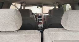 Kia Carnival EX 2.9 CRDI