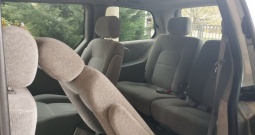 Kia Carnival EX 2.9 CRDI