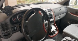 Kia Carnival EX 2.9 CRDI