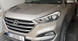 Prodajem Hyundai Tucson