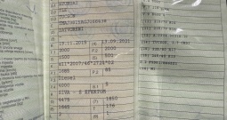 Prodajem Hyundai Tucson