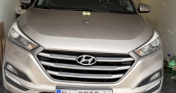 Prodajem Hyundai Tucson
