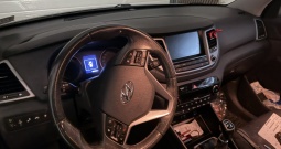 Prodajem Hyundai Tucson