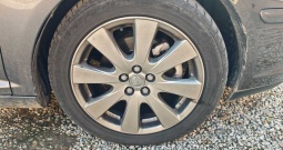 Toyota Avensis 2.0 D4D, 2008.g, reg 11/26, zamjena za SUV uz nadoplatu