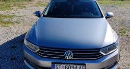 Passat B8
