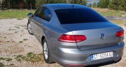 Passat B8
