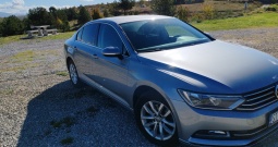 Passat B8