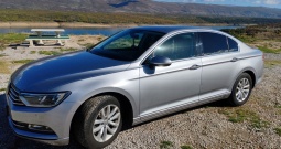 Passat B8