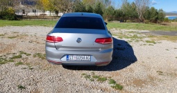 Passat B8