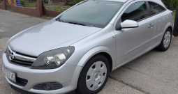 Opel Astra GTC 1.4 16V *ugrađeni plin*