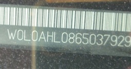 Opel Astra GTC 1.4 16V *ugrađeni plin*