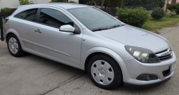 Opel Astra GTC 1.4 16V *ugrađeni plin*