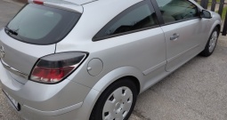 Opel Astra GTC 1.4 16V *ugrađeni plin*