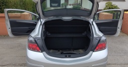 Opel Astra GTC 1.4 16V *ugrađeni plin*