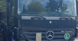 Mercedes-Benz Actros 2546 mp2, 2006 god.