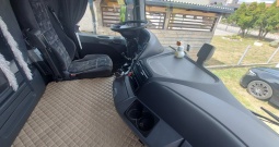 Mercedes-Benz Actros 2546 mp2, 2006 god.