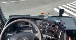 Mercedes-Benz Actros 2546 mp2, 2006 god.