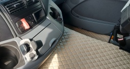 Mercedes-Benz Actros 2546 mp2, 2006 god.