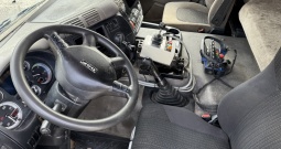 DAF 26.410 6x2 Kiper 3 strane - bez krana, 2009 god.