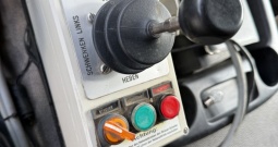 DAF 26.410 6x2 Kiper 3 strane - bez krana, 2009 god.