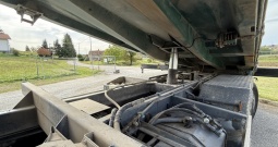 DAF 26.410 6x2 Kiper 3 strane - bez krana, 2009 god.