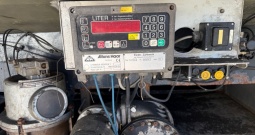 OMT cisterna za gorivo, 1998 god.