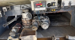 OMT cisterna za gorivo, 1998 god.