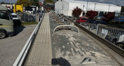 OMT cisterna za gorivo, 1998 god.