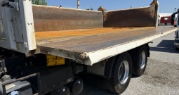 MAN 26.440 6x4 Kiper Bordmatik Zamjena, 2014 god.