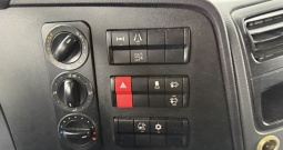 MB 1530 Cerada Rampa Zamjena, 2015 god.