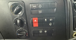 MB 1530 Cerada Rampa Zamjena, 2015 god.