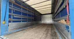 MB 1530 Cerada Rampa Zamjena, 2015 god.