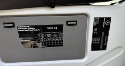 MB Sprinter 515 Hladnjača Thermo King, 2008 god.