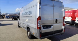 Peugeot Boxer 3.0, 2007 god.