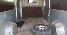 Peugeot Boxer 3.0, 2007 god.