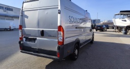 Peugeot Boxer 3.0, 2007 god.