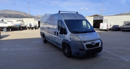 Peugeot Boxer 3.0, 2007 god.