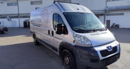 Peugeot Boxer 3.0, 2007 god.