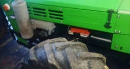 Traktor Holder A 45 4x4