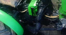 Traktor Holder A 45 4x4