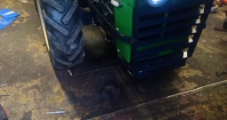 Traktor Holder A 45 4x4