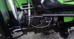 Deutz 6206 duplak