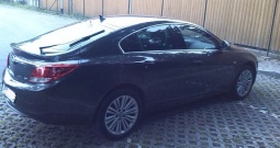 Opel Insignia 2.0 CDTI, full op., 1. vl., 77 tkm, garažiran