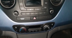 Hyundai i10 55000 km, puna oprema + ljetne gume na felgama